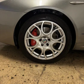 Alfa Romeo 159 sportwagon 2.4 JTD 200к.с. НАПЪЛНО ОБСЛУЖЕНА., снимка 15