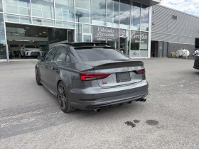 Audi S3 TECHNIK* B&O* ПОДГРЕВ* КАМЕРА* ШИБИДАХ* КЕЙЛЕС, снимка 4