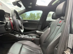 Audi S3 TECHNIK* B&O* ПОДГРЕВ* КАМЕРА* ШИБИДАХ* КЕЙЛЕС, снимка 7