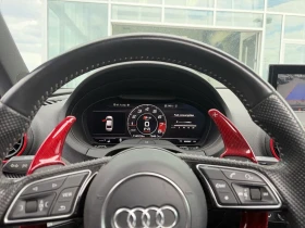 Audi S3 TECHNIK* B&O* ПОДГРЕВ* КАМЕРА* ШИБИДАХ* КЕЙЛЕС, снимка 8
