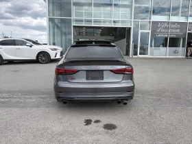 Audi S3 TECHNIK* B&O* ПОДГРЕВ* КАМЕРА* ШИБИДАХ* КЕЙЛЕС, снимка 5