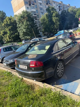 Audi A8, снимка 2