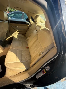Audi A8, снимка 5