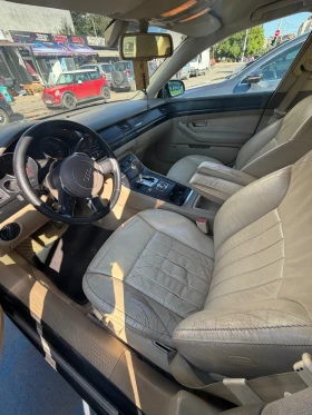 Audi A8, снимка 6