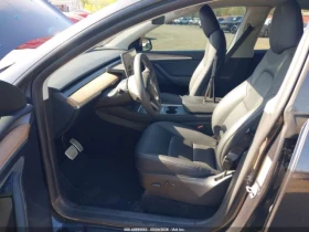 Tesla Model Y Performance Dual Motor AWD, снимка 5