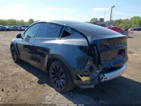 Tesla Model Y Performance Dual Motor AWD, снимка 6