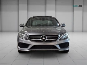 Mercedes-Benz C 300 4MATIC AMG Line (КРАЙНА цена до БЪЛГАРИЯ), снимка 3