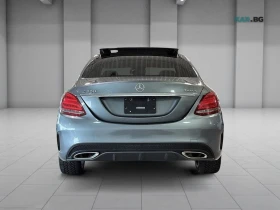 Mercedes-Benz C 300 4MATIC AMG Line (КРАЙНА цена до БЪЛГАРИЯ), снимка 6