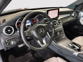 Mercedes-Benz C 300 4MATIC AMG Line (КРАЙНА цена до БЪЛГАРИЯ), снимка 12