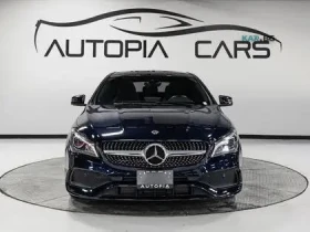 Mercedes-Benz CLA 250* 4Matic* АвтоКредит* (ЦЕНА ДО БГ), снимка 2