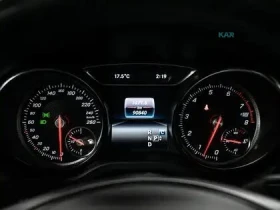 Mercedes-Benz CLA 250* 4Matic* АвтоКредит* (ЦЕНА ДО БГ), снимка 14
