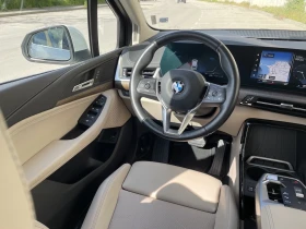 BMW 2 Active Tourer  220 Luxury Line, снимка 4