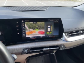 BMW 2 Active Tourer  220 Luxury Line, снимка 12