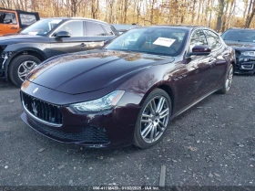 Maserati Ghibli 3l S Q4, снимка 6