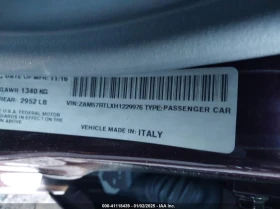 Maserati Ghibli 3l S Q4, снимка 9