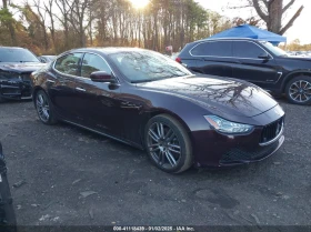 Maserati Ghibli 3l S Q4, снимка 13