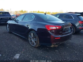 Maserati Ghibli 3l S Q4, снимка 3