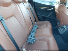 Maserati Ghibli 3l S Q4, снимка 8