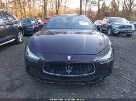 Maserati Ghibli 3l S Q4, снимка 12