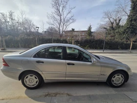 Mercedes-Benz C 220, снимка 2