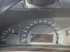 Mercedes-Benz C 220, снимка 5