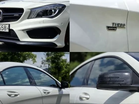Mercedes-Benz CLA 45 AMG Amg 4Matic, снимка 7