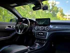 Mercedes-Benz CLA 45 AMG Amg 4Matic, снимка 12