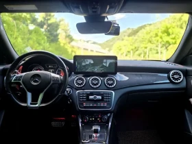 Mercedes-Benz CLA 45 AMG Amg 4Matic, снимка 11