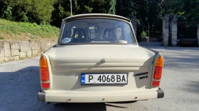 Trabant 601, снимка 6