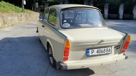 Trabant 601, снимка 2