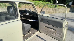 Trabant 601, снимка 9