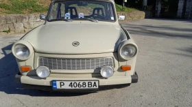 Trabant 601, снимка 3