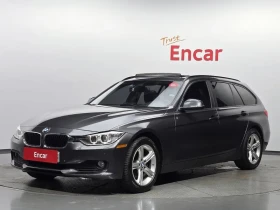 BMW 320 D xDrive Touring, снимка 1
