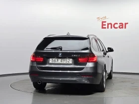 BMW 320 D xDrive Touring, снимка 4