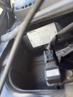 Mazda 323 323F, снимка 9