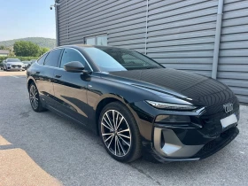 Audi A6 e-tron SPB Business, снимка 1