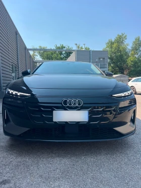 Audi A6 e-tron SPB Business, снимка 2