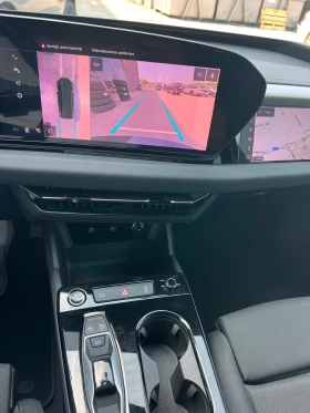 Audi A6 e-tron SPB Business, снимка 12