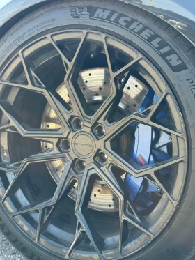 BMW M5 Competition Автокредит Цена до България, снимка 15