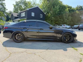 BMW M5 Competition Автокредит Цена до България, снимка 6