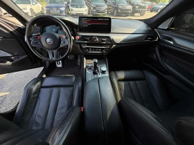 BMW M5 Competition Автокредит Цена до България, снимка 8