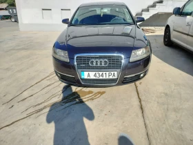 Audi A6 3.0TDI, снимка 3