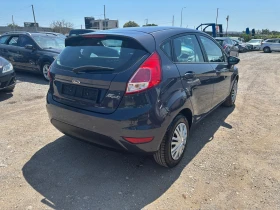Ford Fiesta 1.25 БЕНЗИН, снимка 4