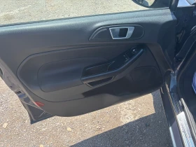 Ford Fiesta 1.25 БЕНЗИН, снимка 6