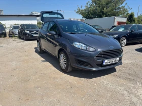 Ford Fiesta 1.25 БЕНЗИН, снимка 3