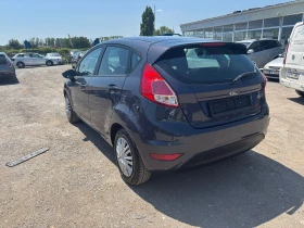 Ford Fiesta 1.25 БЕНЗИН, снимка 5