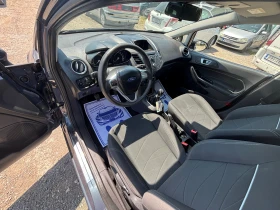 Ford Fiesta 1.25 БЕНЗИН, снимка 7