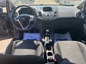 Ford Fiesta 1.25 БЕНЗИН, снимка 11