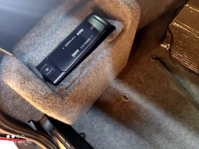 BMW 540 E34, снимка 10