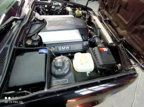 BMW 540 E34, снимка 5